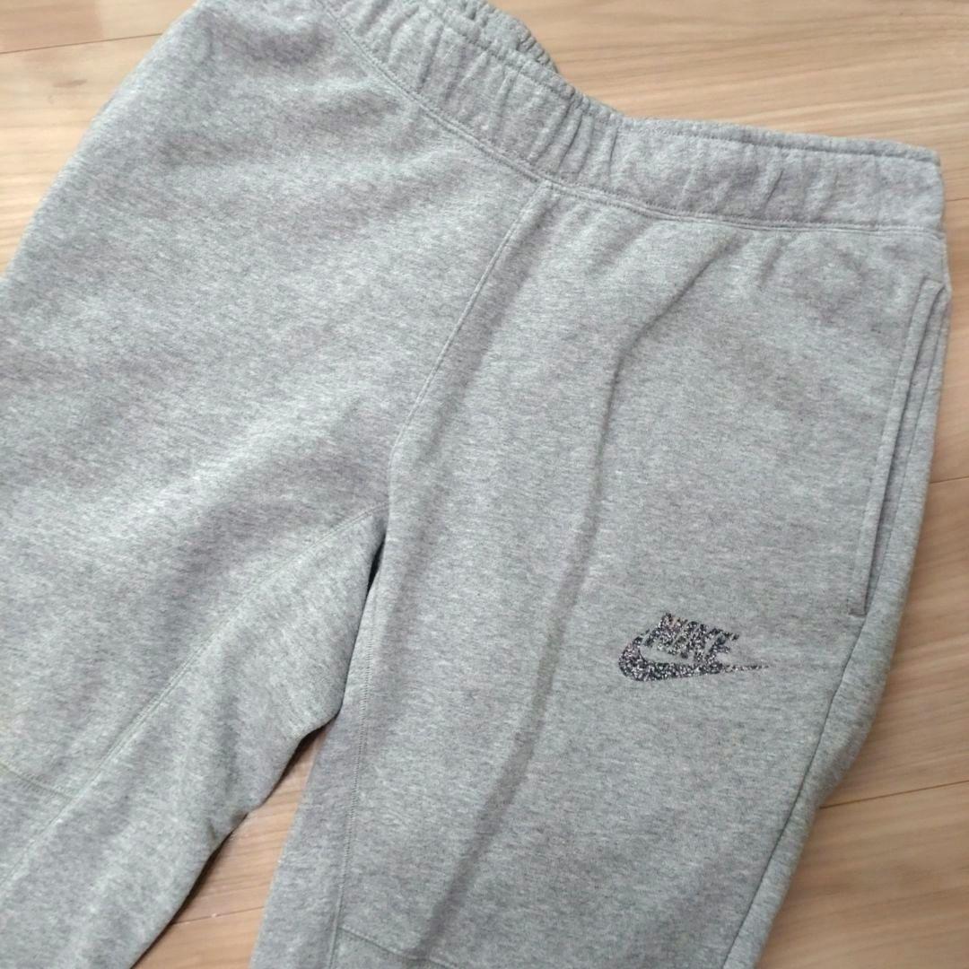 NIKE　ナイキ　スウェットセットアップ　ジャージ上下　Lサイズ