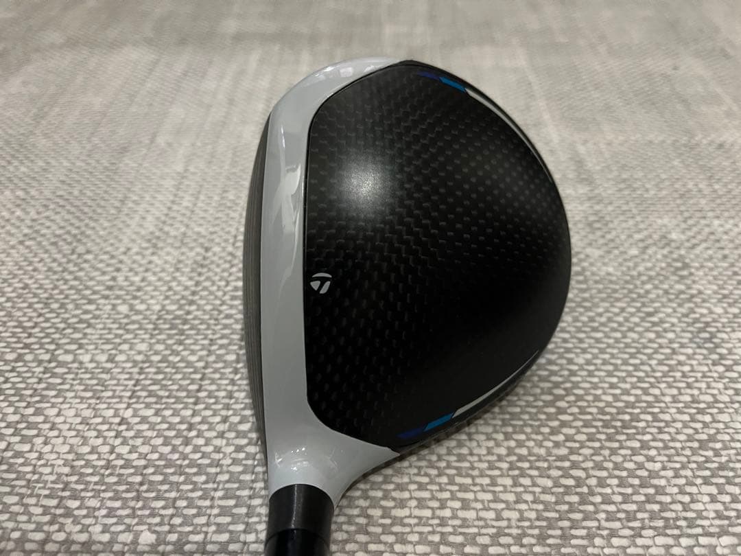 TaylorMade テーラーメイドSIM2 MAX-D 1W & 5W セット