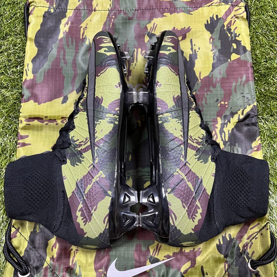 シューズ NIKE Mercurial Superfly SE FG 26.5cm