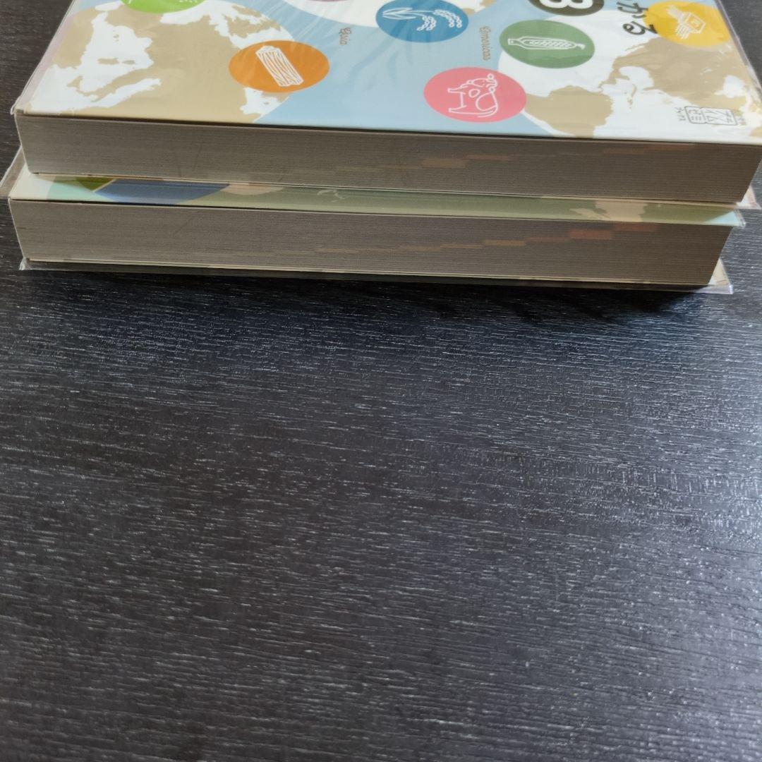 村瀬のゼロからわかる 地理 B 地誌編 & 系統地理編