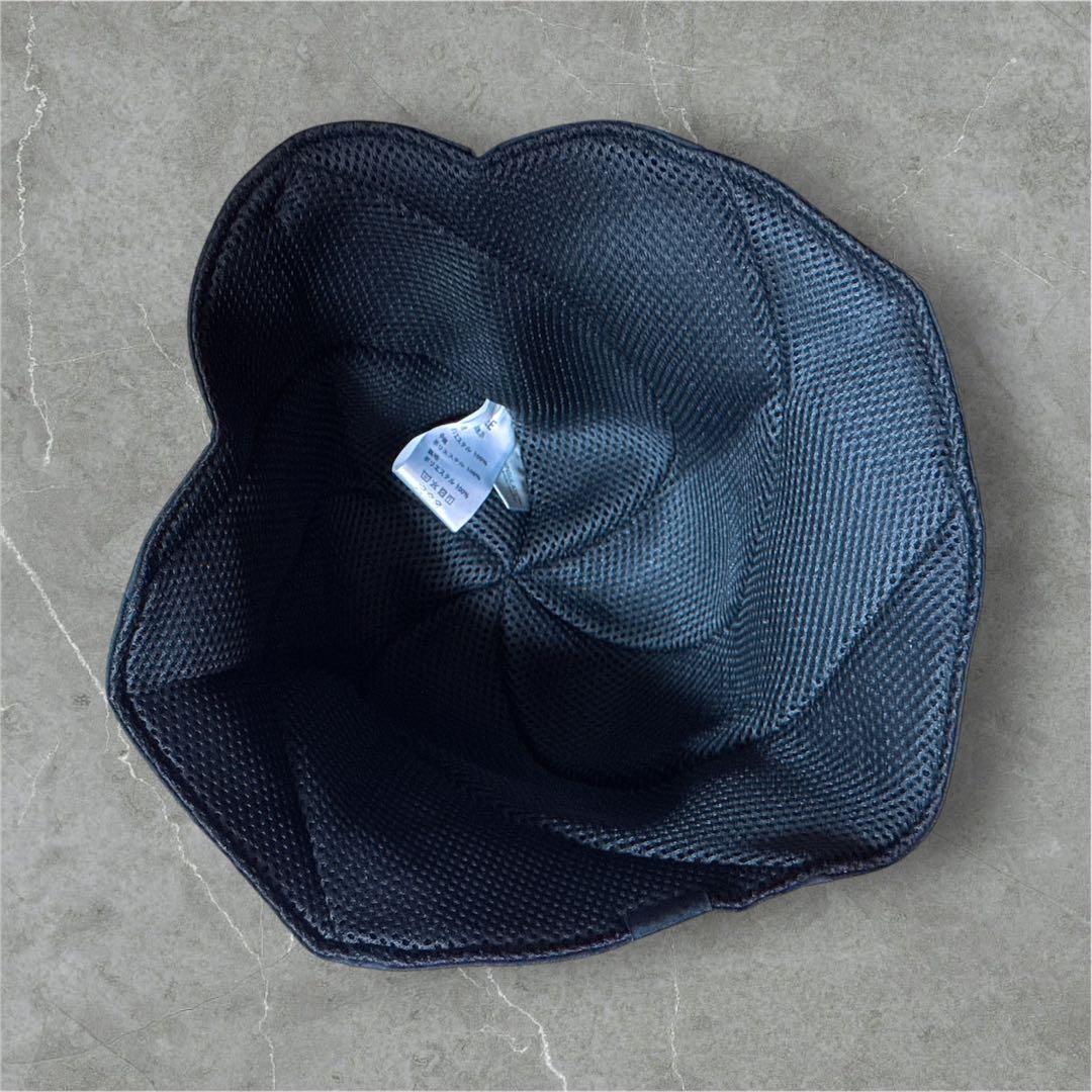 新品未使用 サウナノバ ヴェイシャス サウナハット Ver.3 ブラック