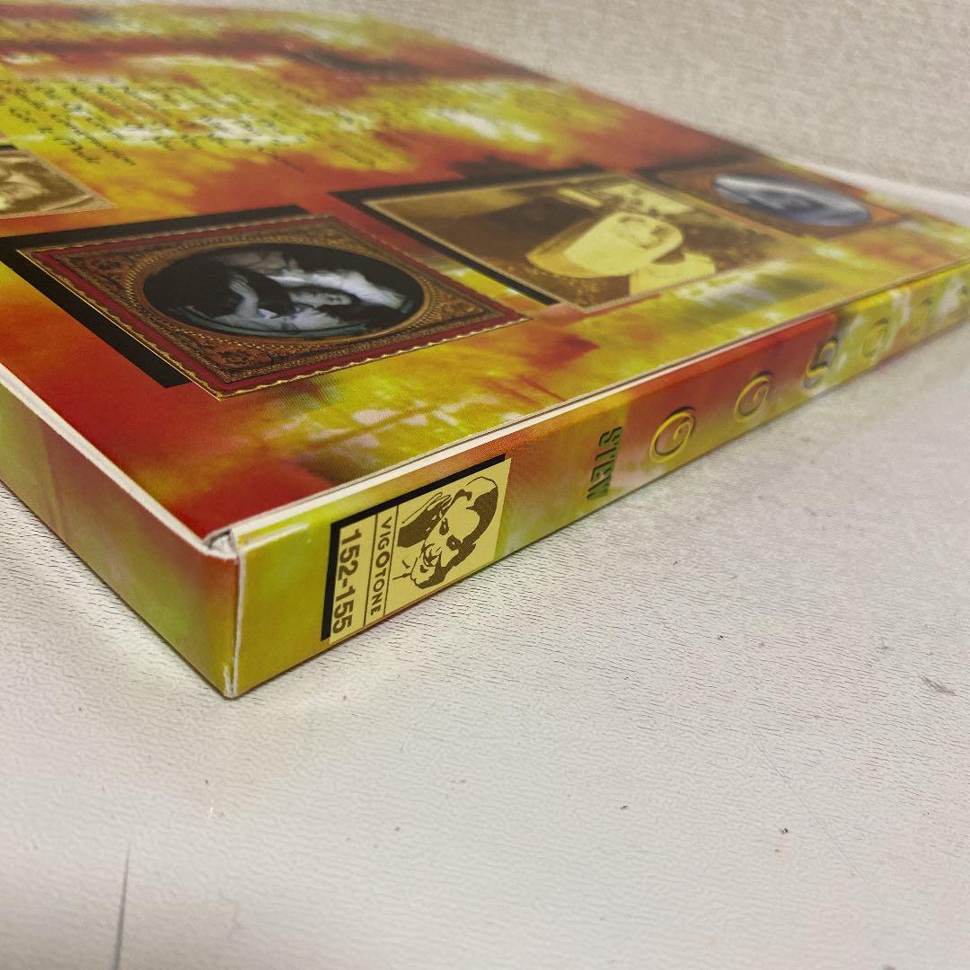 洋楽 Rolling Stones / Voodoo Stew