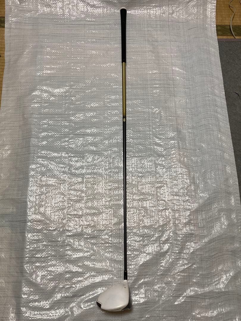 GLOIRE G ドライバー　10.5° フレックスSR