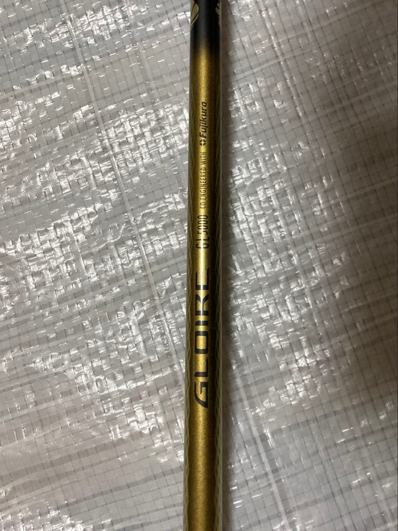 GLOIRE G ドライバー　10.5° フレックスSR