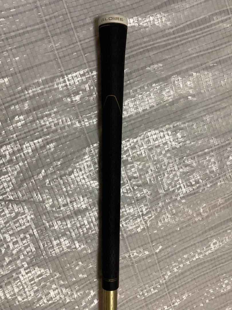 GLOIRE G ドライバー　10.5° フレックスSR