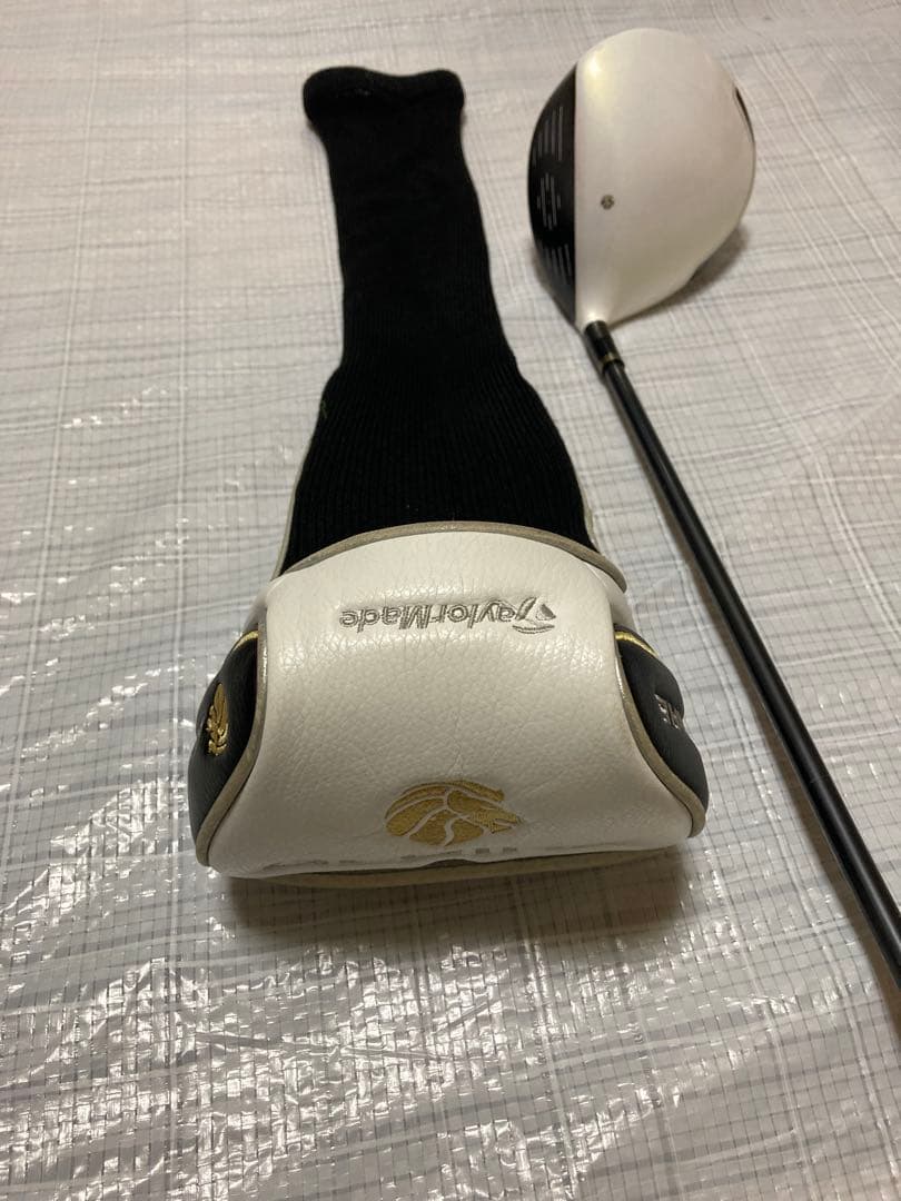 GLOIRE G ドライバー　10.5° フレックスSR