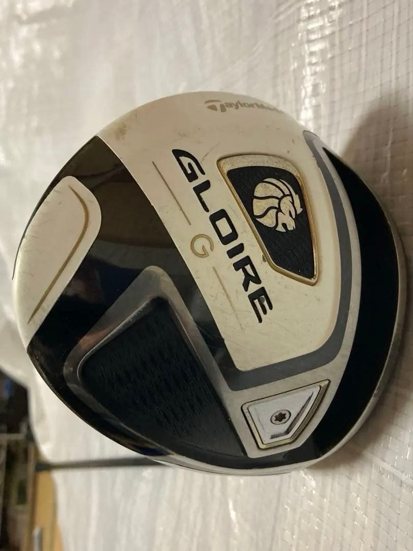 GLOIRE G ドライバー　10.5° フレックスSR