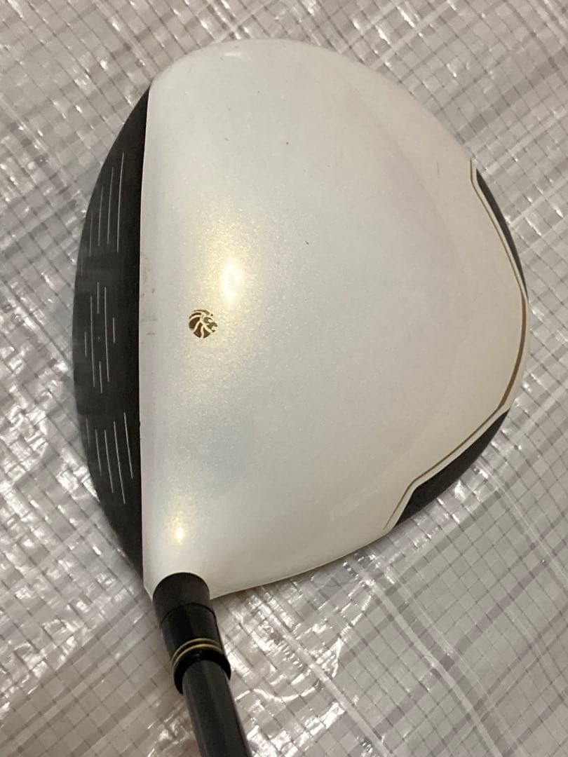 GLOIRE G ドライバー　10.5° フレックスSR