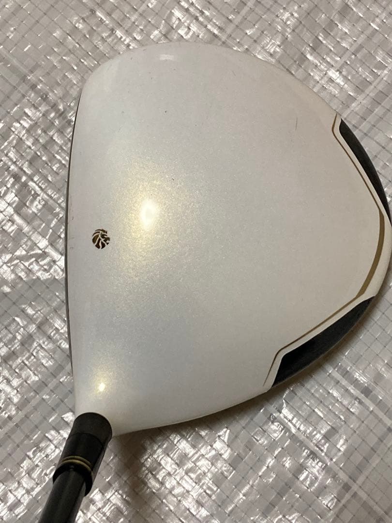 GLOIRE G ドライバー　10.5° フレックスSR