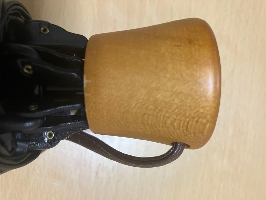 サンバリア100 折り畳み日傘