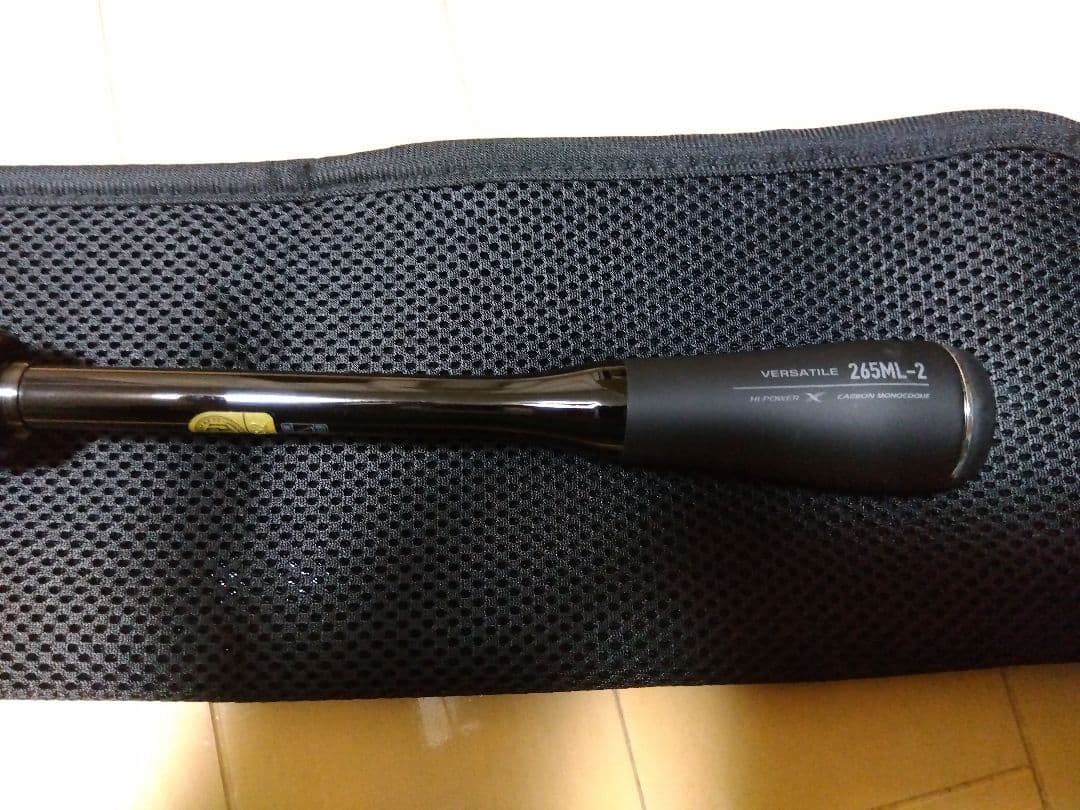 【本日限り送料込】22エクスプライド 265ML-2 バスロッド エクスプライド