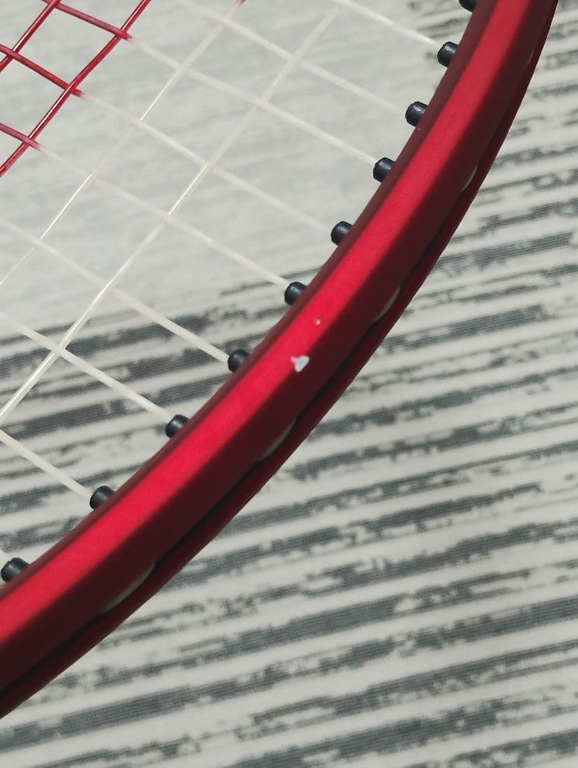 WILSON CLASH 100 V.2 テニスラケット