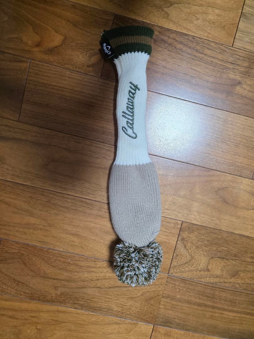 オデッセイ チッパー レディース