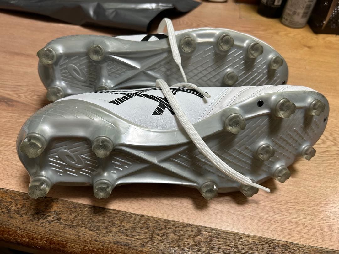 ASICS DS LIGHT X-FLY サッカーシューズ 27.0