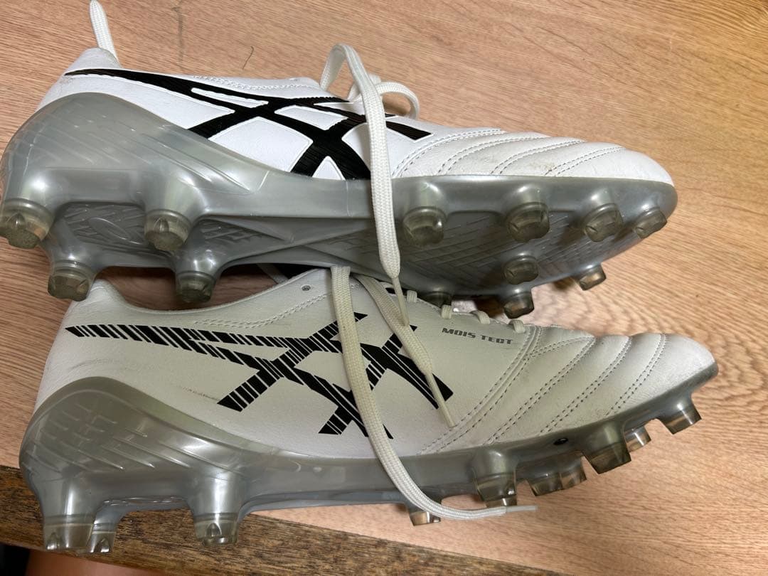 ASICS DS LIGHT X-FLY サッカーシューズ 27.0