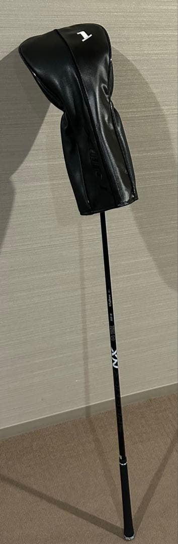 ヤマハ RMX VD/R 1W 9.5° SpeederNX Black 50S