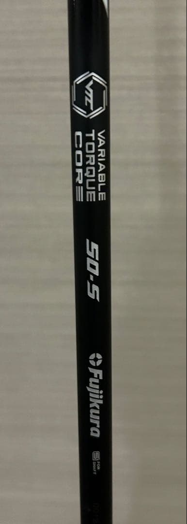 ヤマハ RMX VD/R 1W 9.5° SpeederNX Black 50S