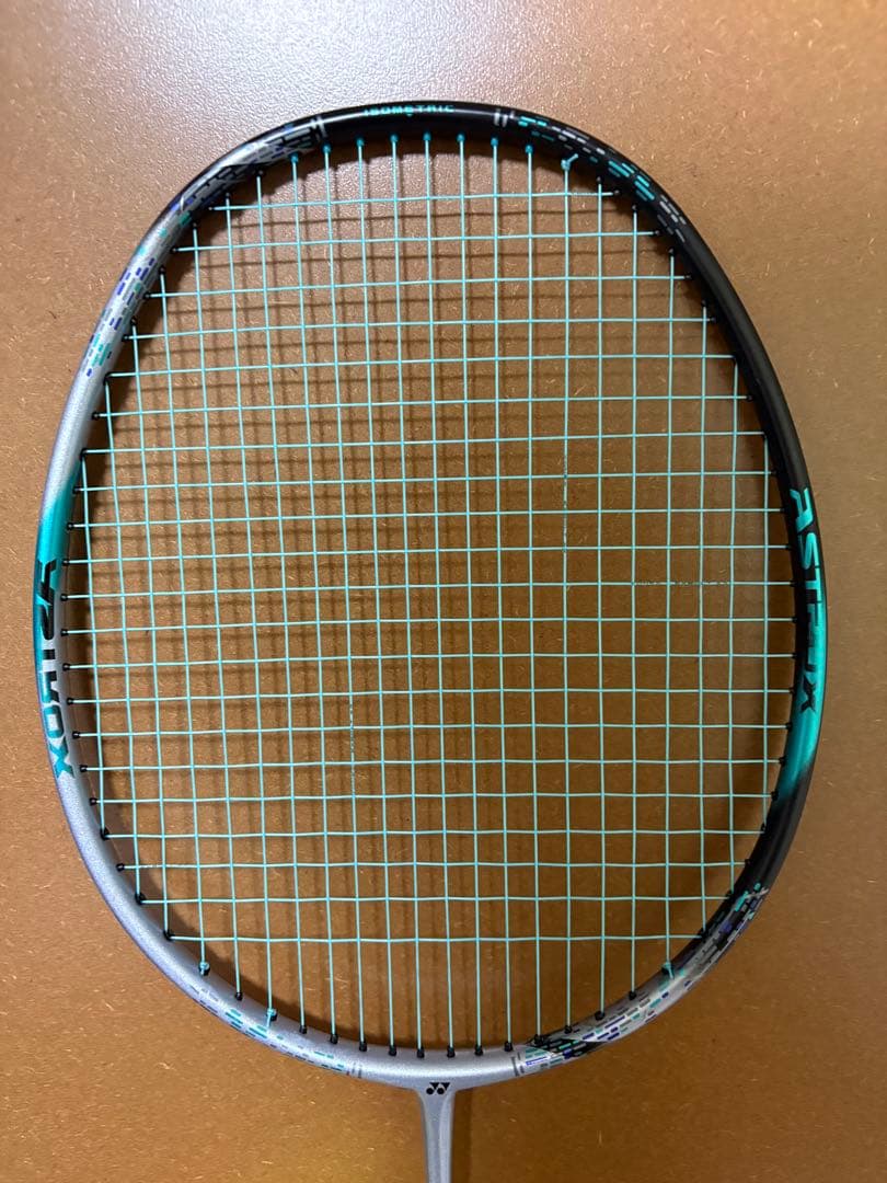 ASTROX 88s pro 4U6 (アストロクス 88s プロ)