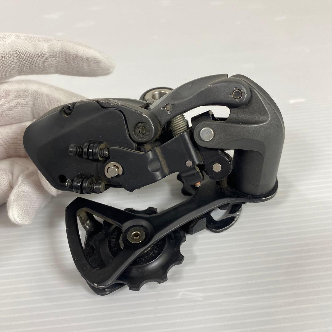 パーツ SHIMANO ULTEGRA Di2 RD-6870-SS