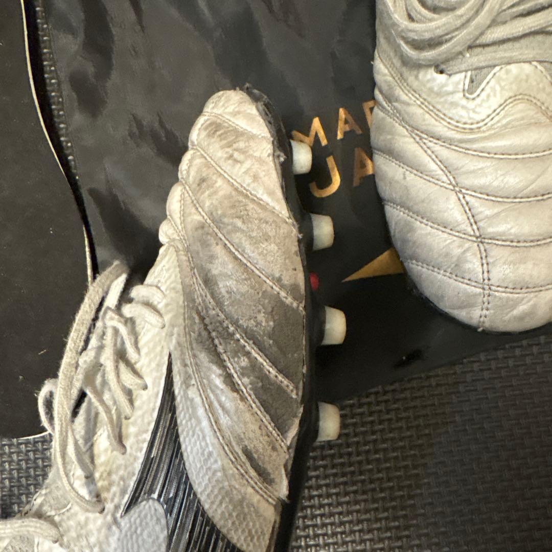 Mizuno Morelia ネオ4