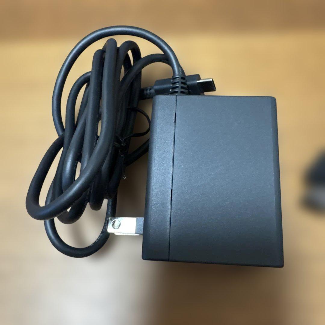 Nintendo Switch ネオンブルー・ネオンレッド 本体　箱付き