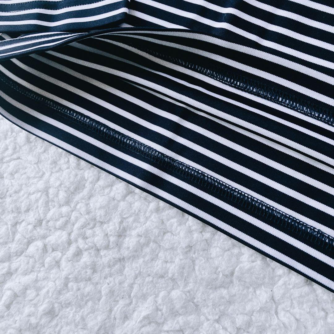 【新品LL】 トミーヒルフィガーゴルフ ベア天 長袖 モックネック シャツ