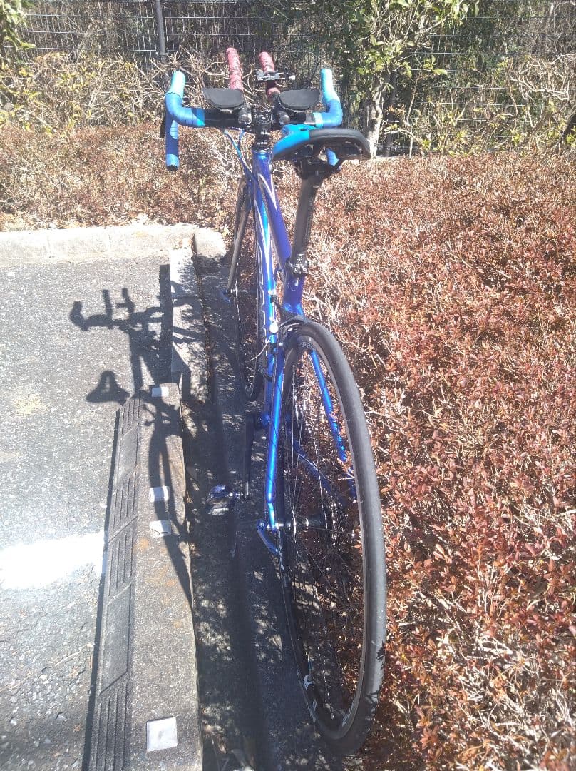 超美品　GIANT OCR3 ロードバイク完成車