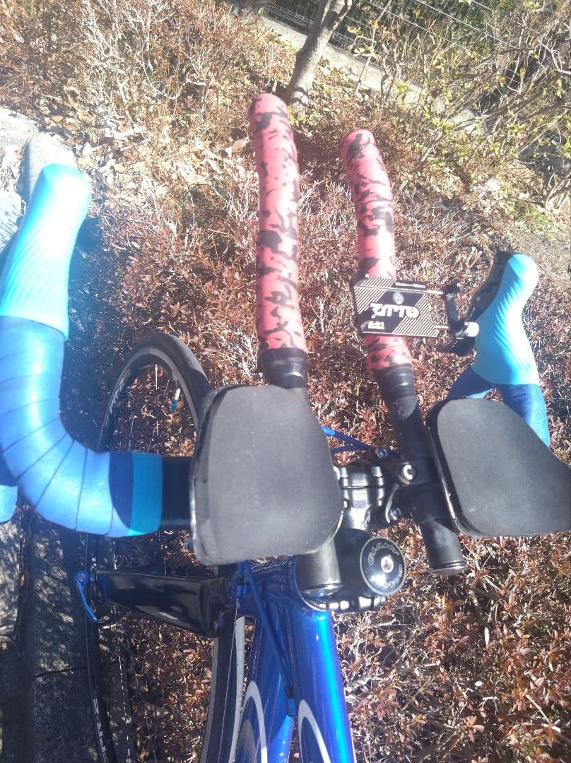 超美品　GIANT OCR3 ロードバイク完成車