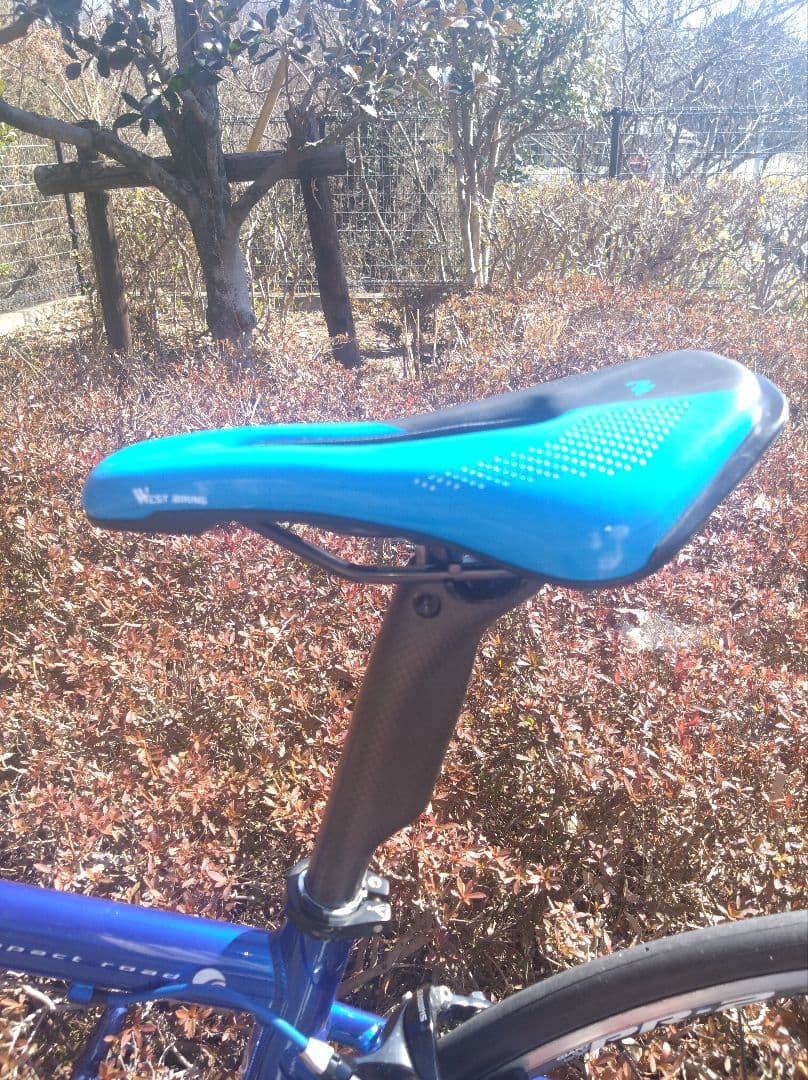 超美品　GIANT OCR3 ロードバイク完成車