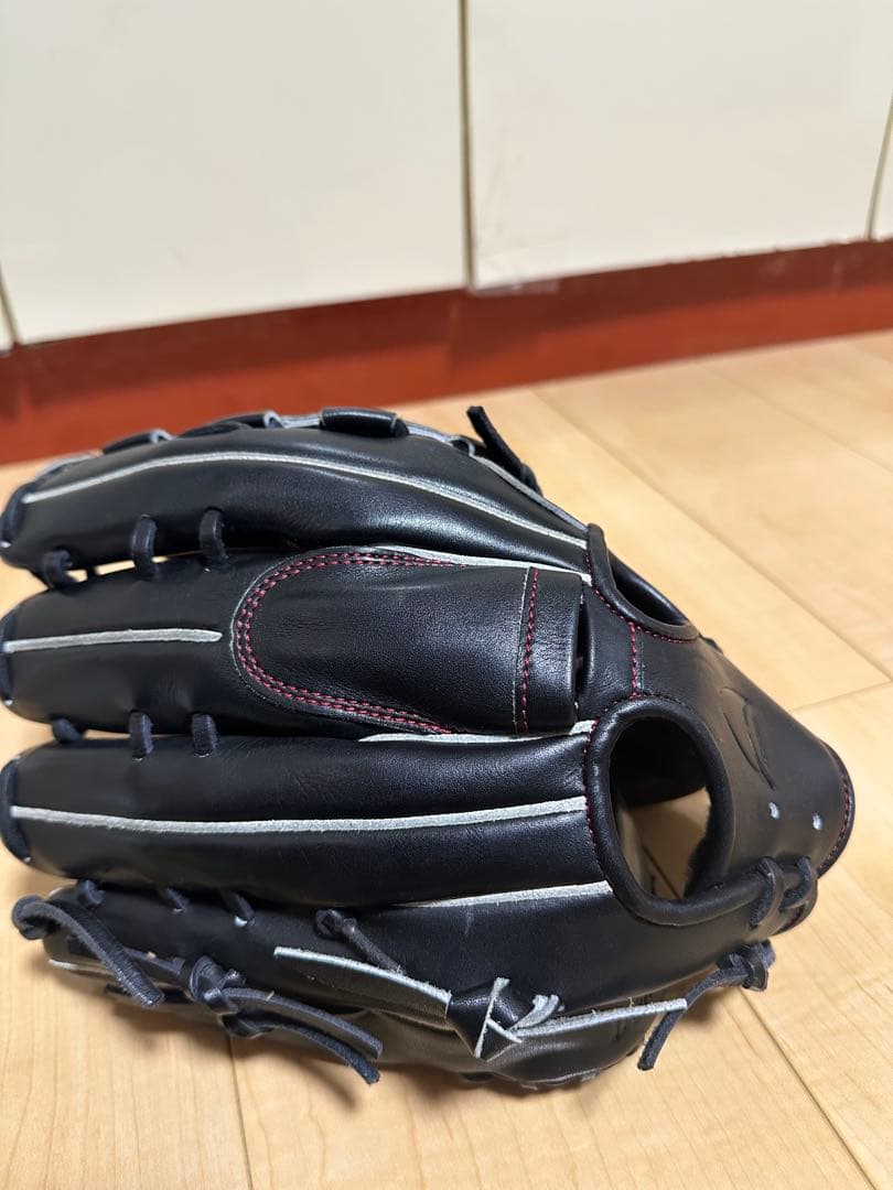 アイピーセレクト　アルモニーア投手用グラブ