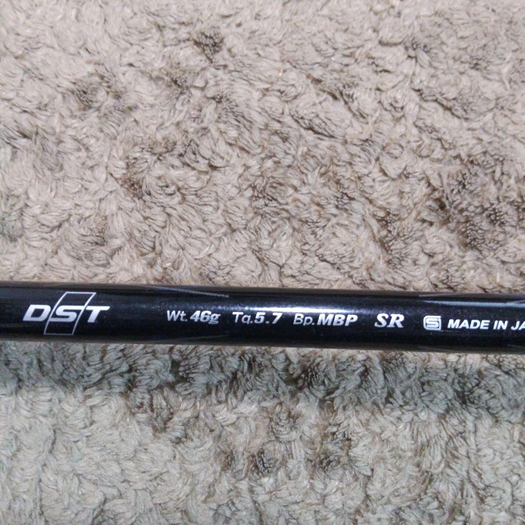 ゼクシオ MP 800 フェアウェイウッド 3 W フレックス SR