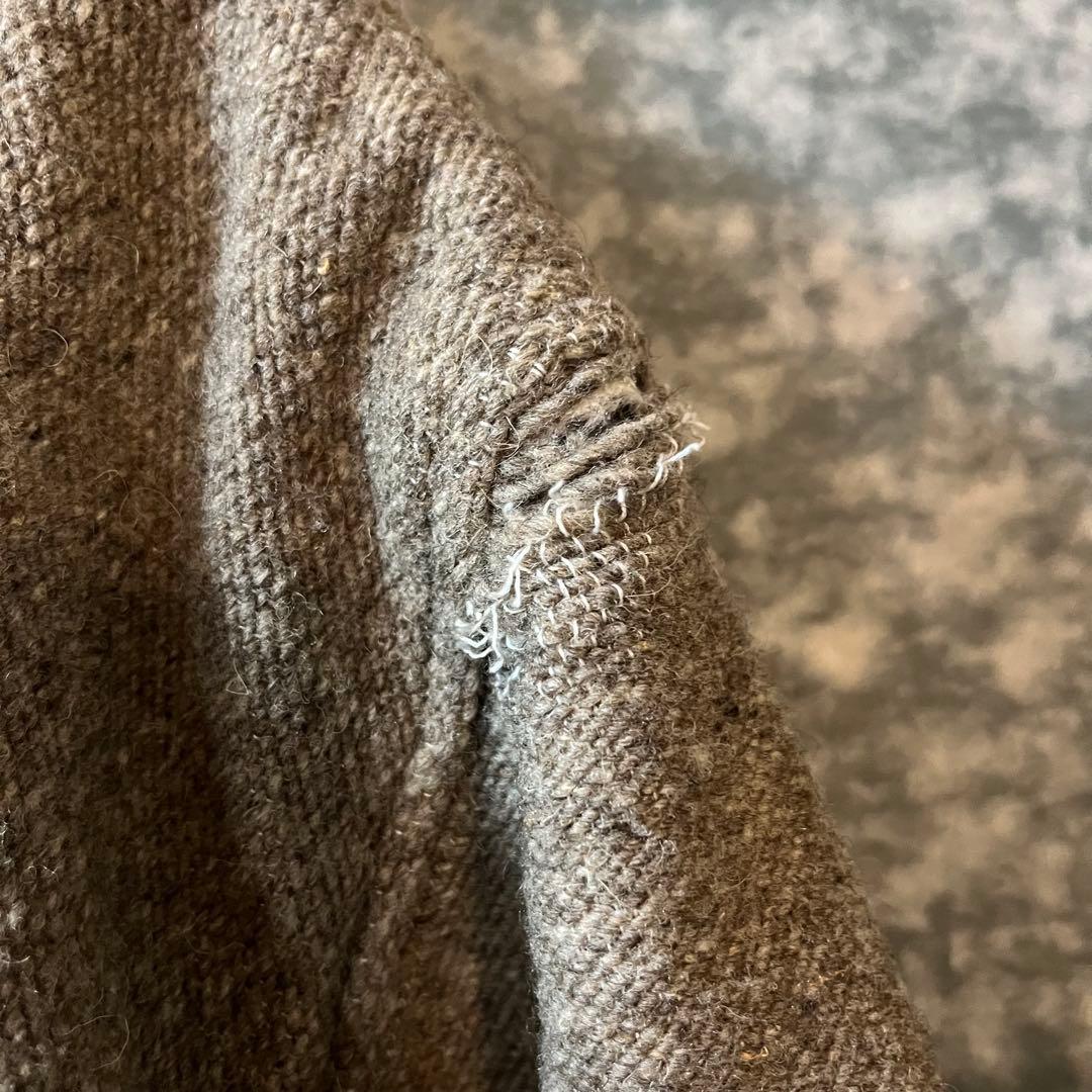 【鬼レア❗️】ビンテージ Molina モリーナ ネイティブ ジャケット チマヨ