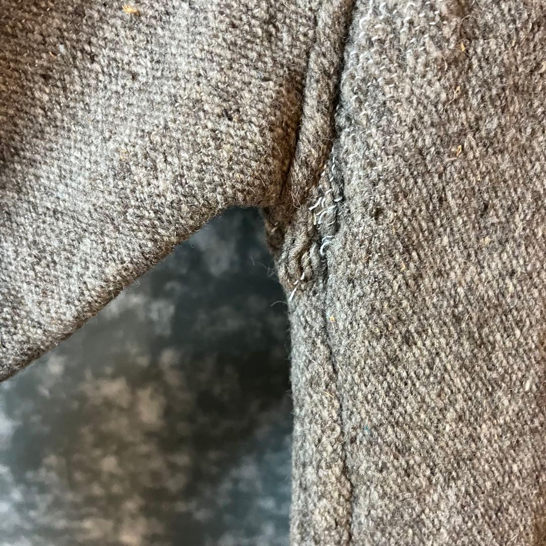 【鬼レア❗️】ビンテージ Molina モリーナ ネイティブ ジャケット チマヨ