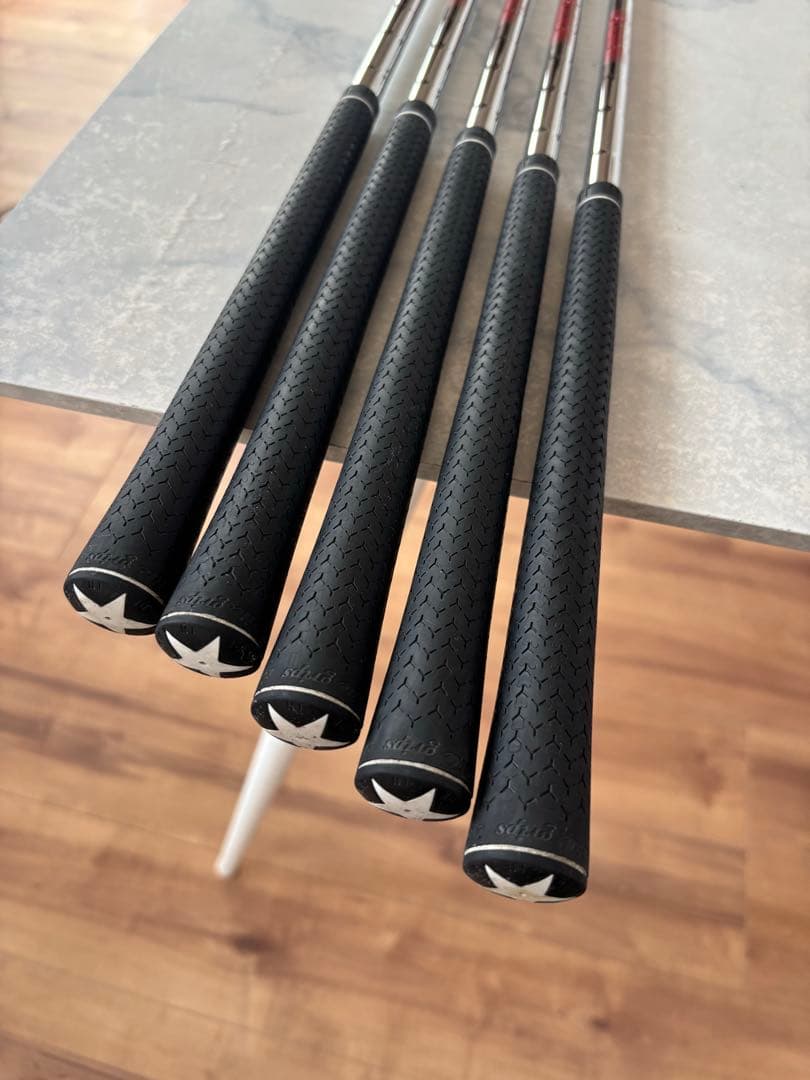 タイトリスト T200 (2023) アイアンN.S.PRO 880 AMC