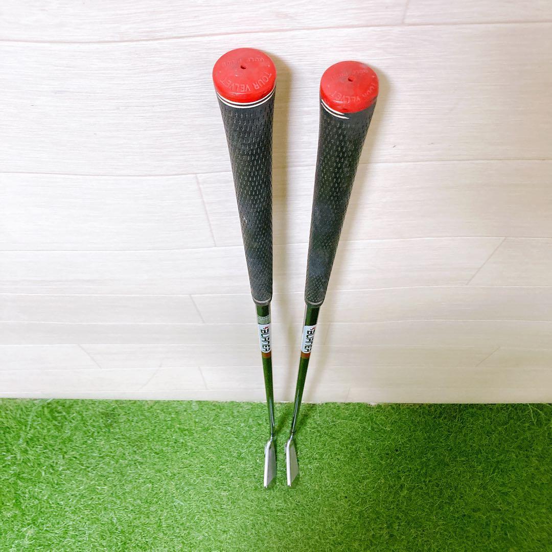 テーラーメイド　ツアーバーナー　ゴルフ　アイアン　4i 5i FLEX R