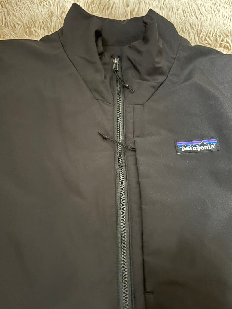 パタゴニア ナノエアライトベスト patagonia 83900 SP24 L