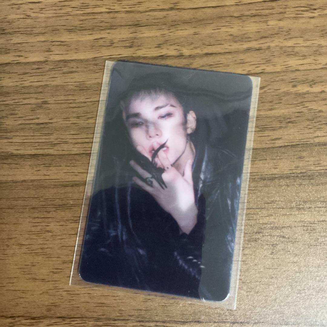 Stray Kids DO IT walmart【リノ、ヒョンジン】①