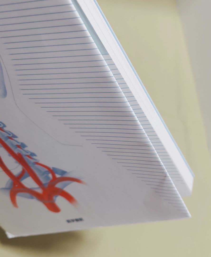 脳卒中ビジュアルテキスト