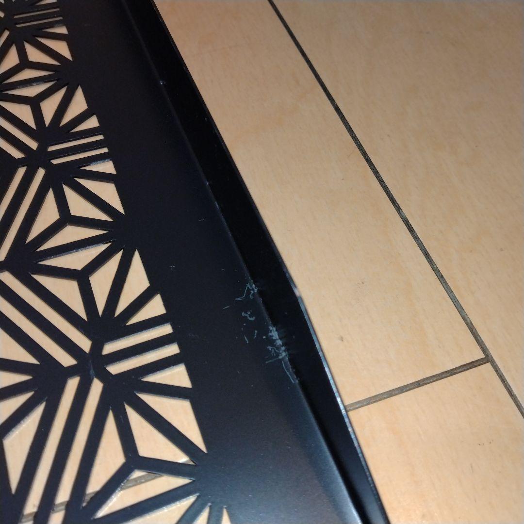 はち様用　BICASA(ビカーサ) 802 PRODUCTS フラットバーナー蓋