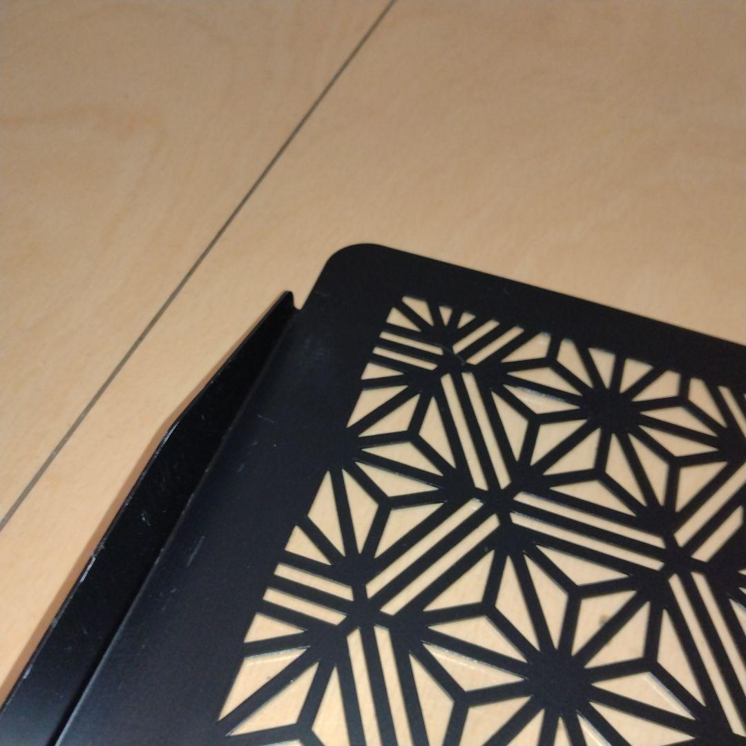 はち様用　BICASA(ビカーサ) 802 PRODUCTS フラットバーナー蓋