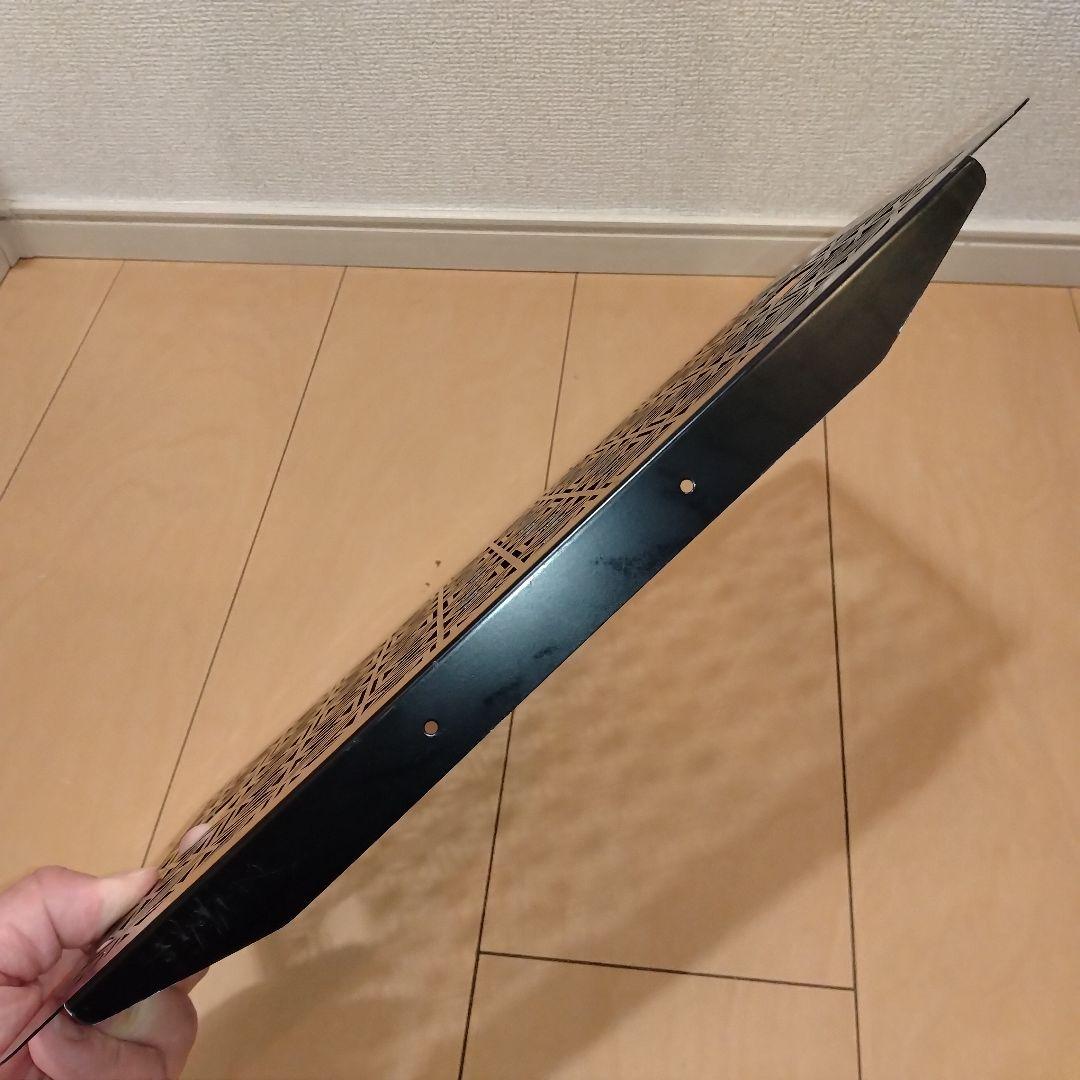 はち様用　BICASA(ビカーサ) 802 PRODUCTS フラットバーナー蓋