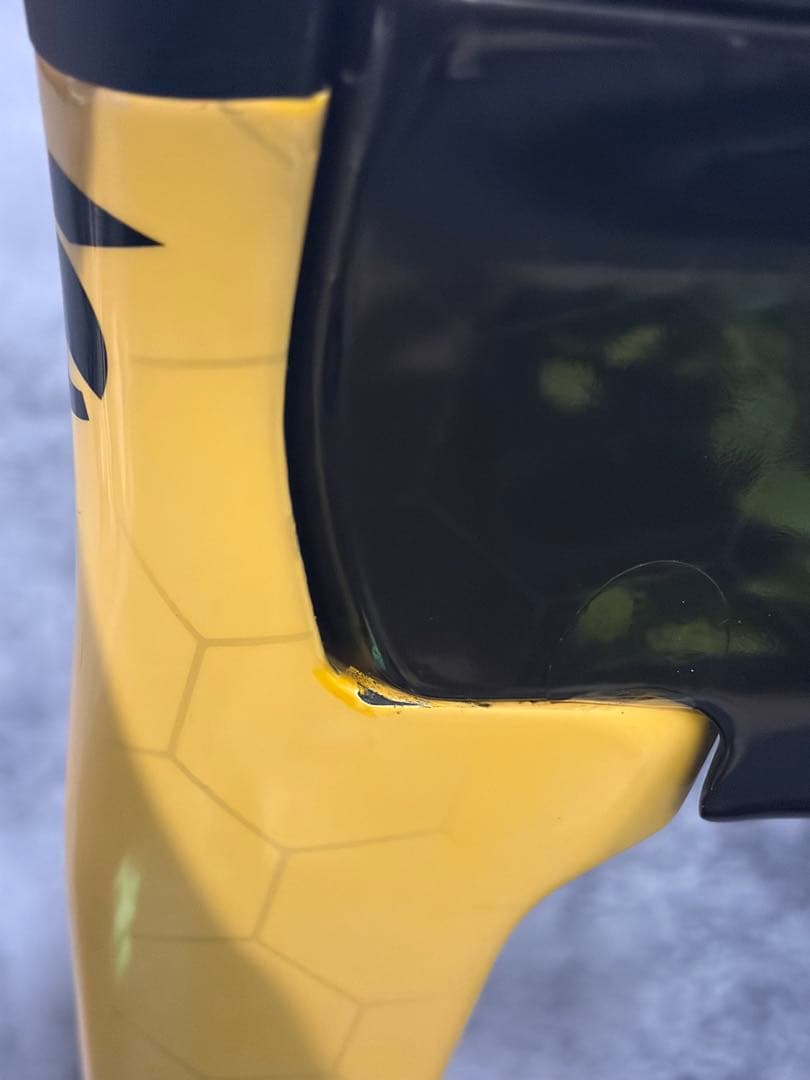 cervelo s5disc/国内20本限定（jumbo vismaカラー）