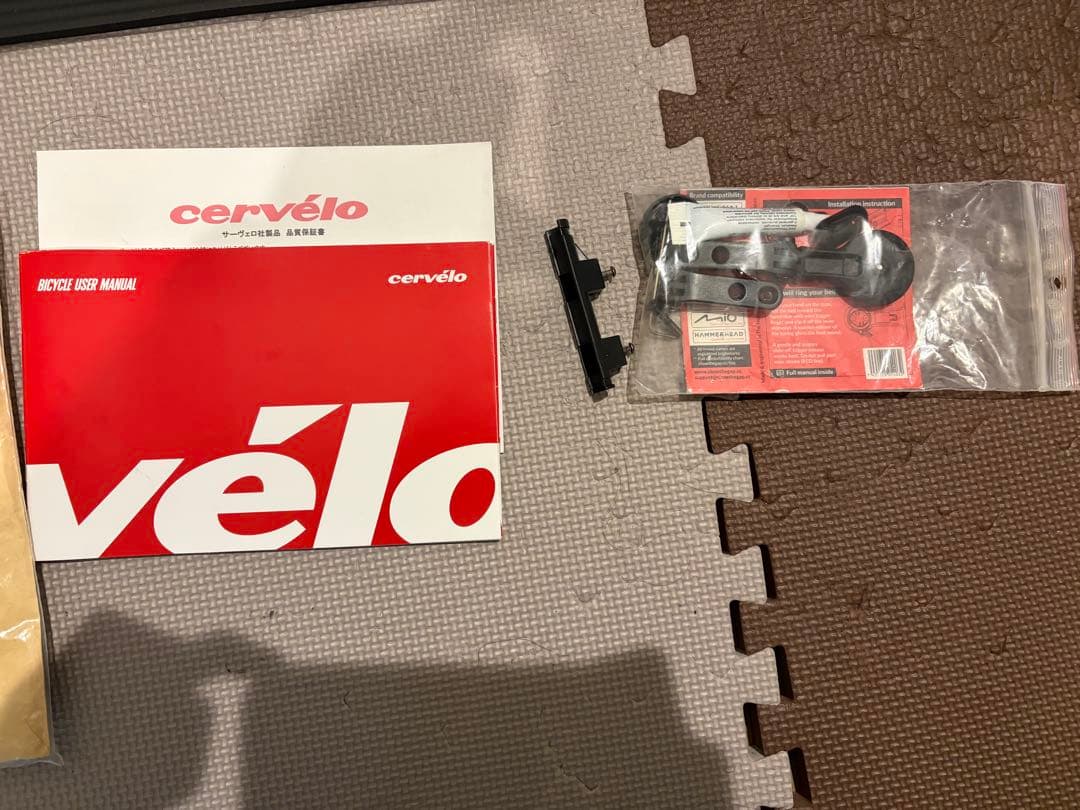 cervelo s5disc/国内20本限定（jumbo vismaカラー）