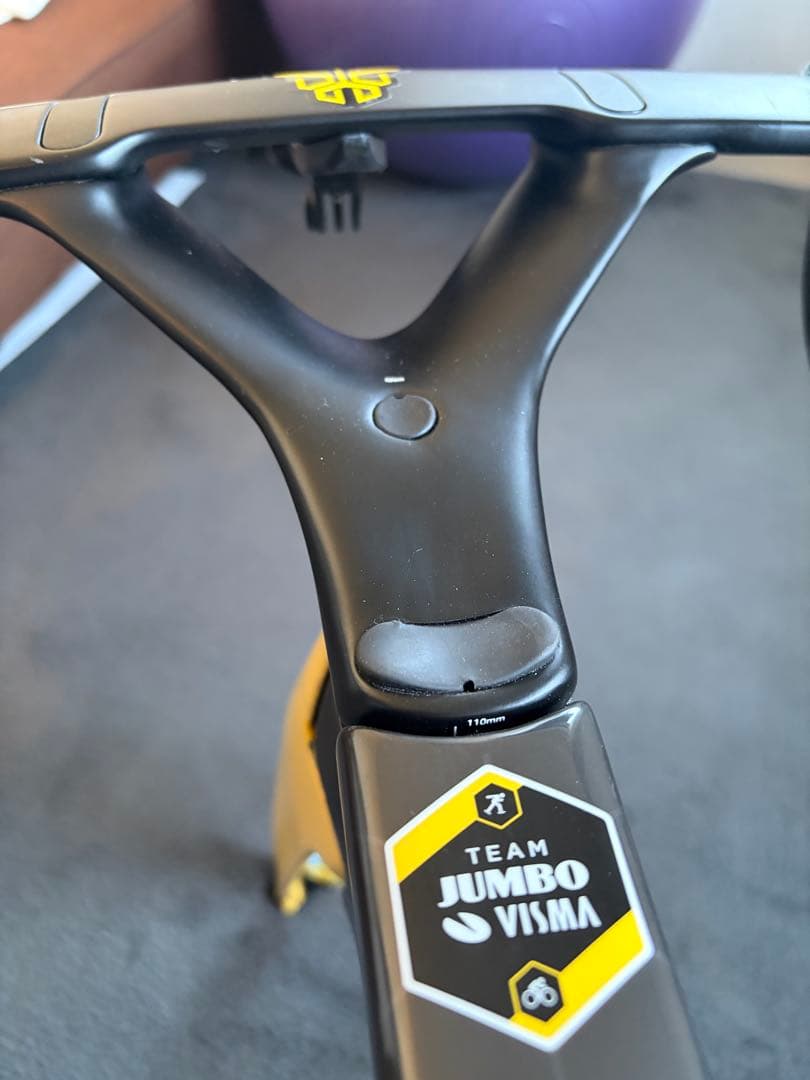 cervelo s5disc/国内20本限定（jumbo vismaカラー）