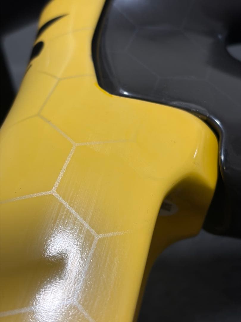 cervelo s5disc/国内20本限定（jumbo vismaカラー）