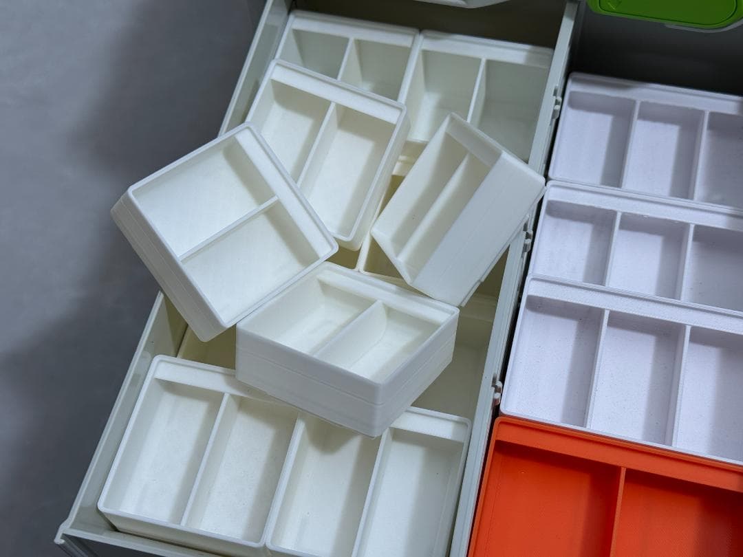 FESTOOL ツールボックス Sortainer T-LOC オマケ付き