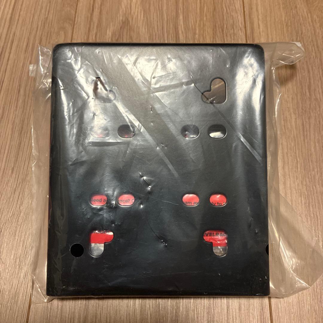 Next Level Racing F-GT Lite 折りたたみコックピット