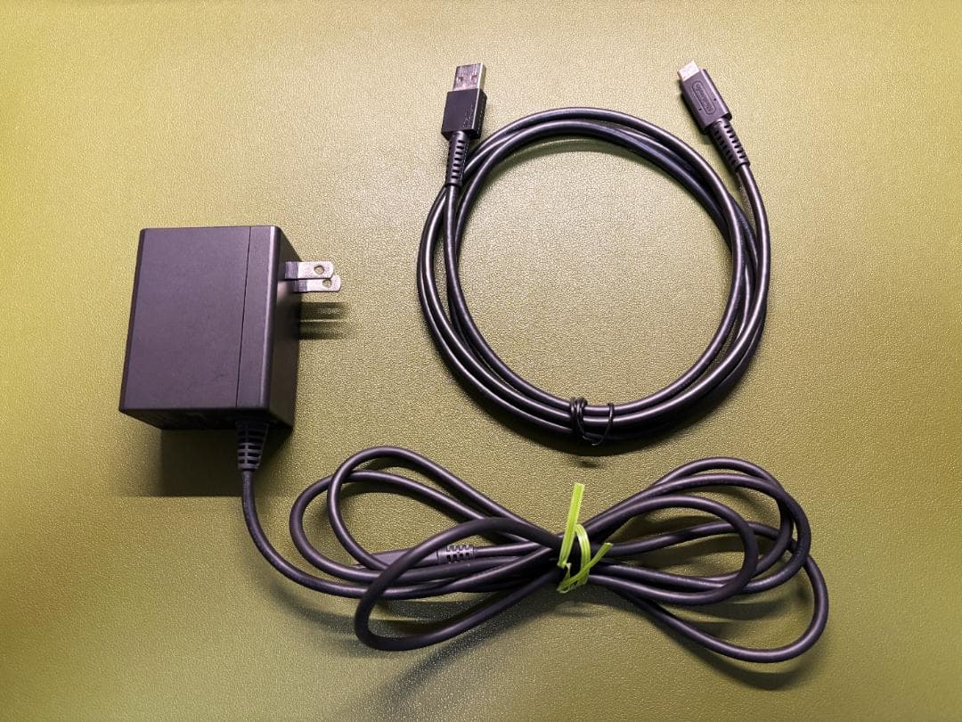 Nintendo Switch + プロコントローラー