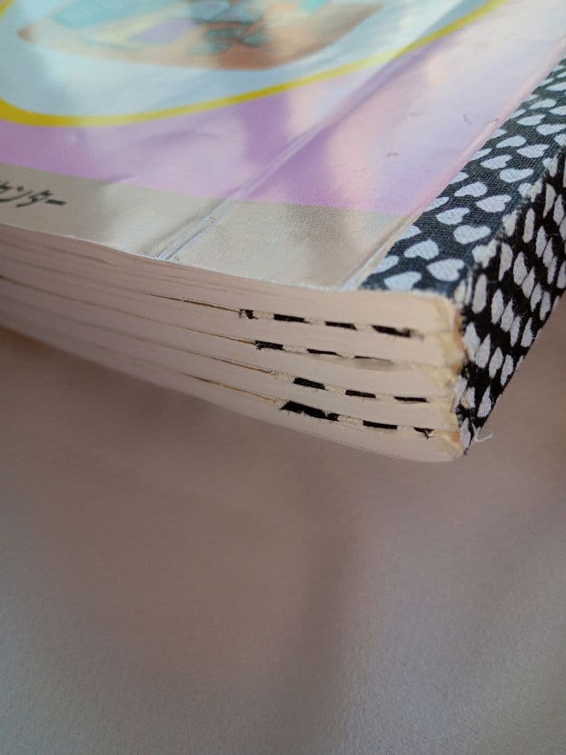 テープリライター教材がくぶん中古書き込みあり教材自習にも