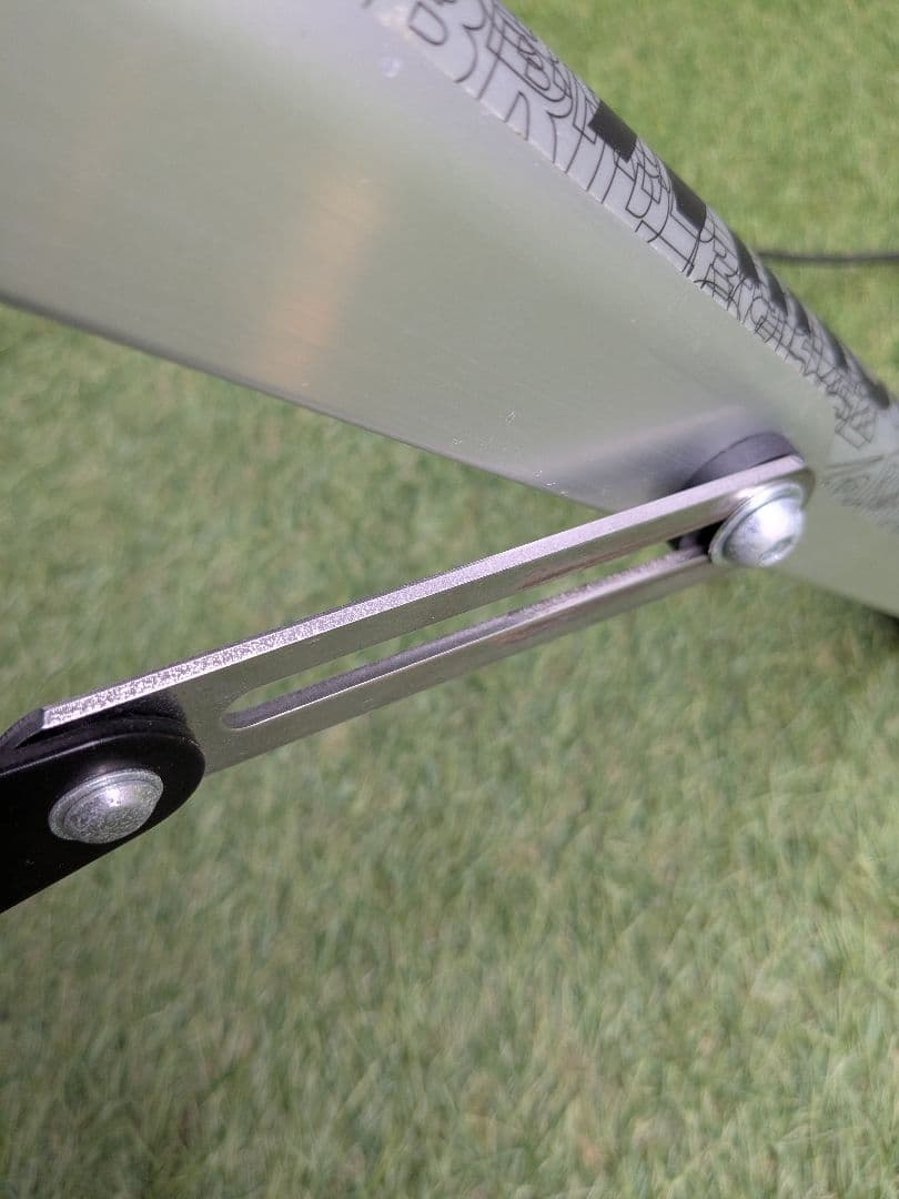 MINOURA ハイブリッドローラー FG542